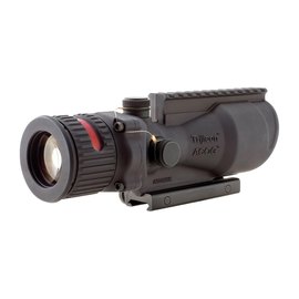 Оптичний приціл Trijicon ACOG 6x48 BAC .50 BMG (TA648-D-100381), зображення 4
