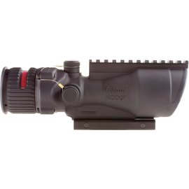 Оптичний приціл Trijicon ACOG 6x48 BAC .50 BMG (TA648-D-100381), зображення 5