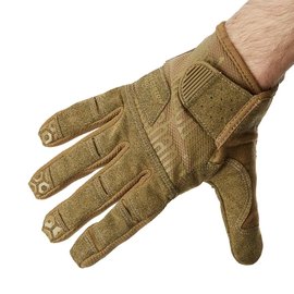 Перчатки Mechanix Precision High Dex XL Coyote (HDG-72-011), Размер : XL, Цвет : Coyote, изображение 2