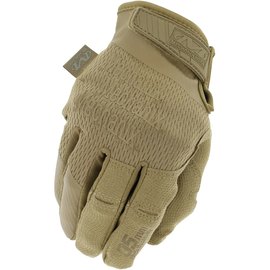 Перчатки Mechanix Specialty Hi-Dexterity S Coyote (MSD-72-008), Размер : S