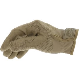 Перчатки Mechanix Specialty Hi-Dexterity S Coyote (MSD-72-008), Размер : S, изображение 3