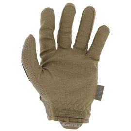 Перчатки Mechanix Specialty Hi-Dexterity XL Coyote (MSD-72-011), Размер : XL, изображение 2