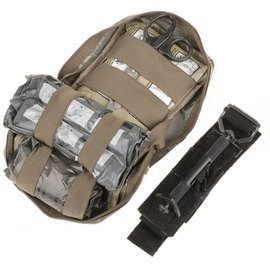 Подсумок медицинский GFC Medical Pouch Multicam (4190), изображение 2