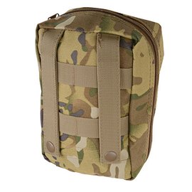 Подсумок медицинский GFC Medical Pouch Multicam (4190), изображение 3