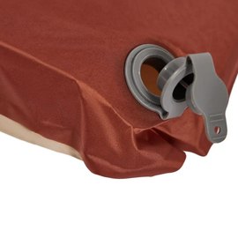 Подушка самонадувная Skif Outdoor Commander Beige (LC-525BG), изображение 3
