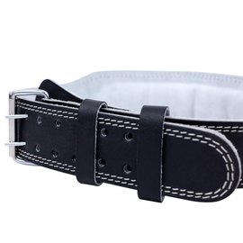 Пояс для тяжелой атлетики VNK Leather L (2225_60073), Размер: L, изображение 3