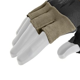 Тактические перчатки Armored Claw Accuracy Cut Hot Weather Olive Drab Size S (17846-s), Размер : S, изображение 3
