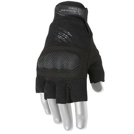 Тактические перчатки Armored Claw Shield Cut Black Size XL (8087-xl), Размер : XL