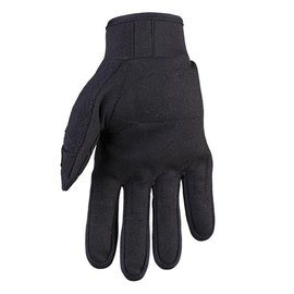 Тактические перчатки Mil-Tec Warrior Black Size L (24500-l), изображение 4