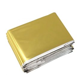 Термоковдра Travel Extreme PET 140x210 см (28470), зображення 2
