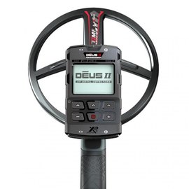 Металлоискатель XP Deus2 22 RC (2019), изображение 3