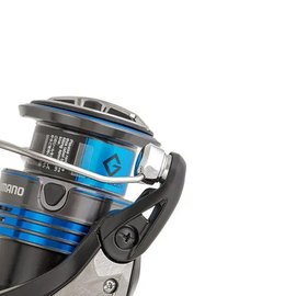 Катушка Shimano Nexave FI C3000 3+1BB (NEXC3000FI), Типоразмер : 3000, изображение 4