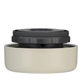Пищевой термоконтейнер Zojirushi 0.3 л Beige (SW-KA30CM), Цвет: Бежевый, изображение 3