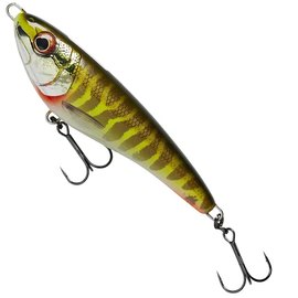 Воблер Savage Gear Freestyler V2 SS 110mm 28.0g Pike (77075), Цвет : Pike