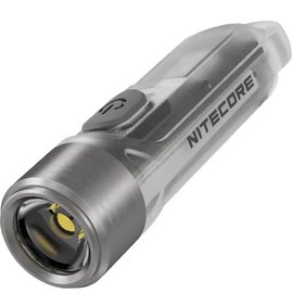Фонарь-брелок Nitecore TIKI с ультрафиолетом (6-1385_С)