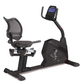 Горизонтальный велоэргометр Toorx Recumbent Bike BRXR 100 ERGO (BRX-R100ERGO) 930571