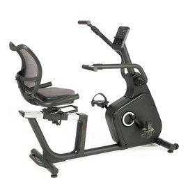 Горизонтальный велотренажер реабилитационный Toorx Recumbent Bike BRXR Multifit (BRX-RMULTIFIT) 930572