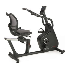 Горизонтальный велотренажер реабилитационный Toorx Recumbent Bike BRXR Multifit (BRX-RMULTIFIT) 930572, изображение 2