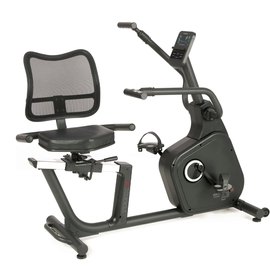 Горизонтальный велотренажер реабилитационный Toorx Recumbent Bike BRXR Multifit (BRX-RMULTIFIT) 930572, изображение 3