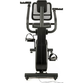 Горизонтальный велотренажер реабилитационный Toorx Recumbent Bike BRXR Multifit (BRX-RMULTIFIT) 930572, изображение 4