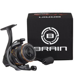 Катушка Brain Apex 20 3000 5+1BB (1858.42.51), изображение 5