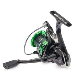 Катушка Select Reflex 2000S 4+1BB 5.2:1 (1870.74.89), изображение 2