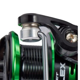 Катушка Select Reflex 4000 4+1BB 4.6:1 (1870.74.94), Типоразмер : 4000, изображение 3