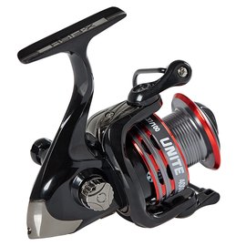 Катушка X-Fish Unite 6000 2+1BB (1917.00.56), Типоразмер : 6000, изображение 4