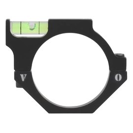 Кольцо Vector Optics 34 мм с пузырьковым уровенем (SCACD-15)