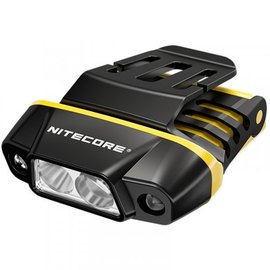 Налобный фонарь Nitecore NU11 (6-1508)