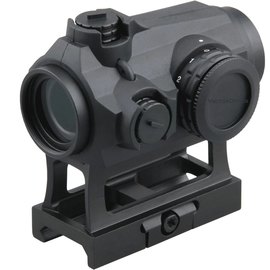 Коллиматорный прицел Vector Optics Maverick 1x22 Red Dot Scope S-MIL SCRD-41