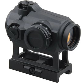 Коллиматорный прицел Vector Optics Maverick 1x22 Red Dot Scope S-MIL SCRD-41, изображение 4