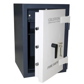 Сейф огнестойкий Griffon FSL.70.K, изображение 2
