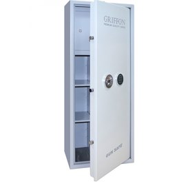 Сейф оружейный Griffon GE.500.E, изображение 2