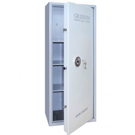 Сейф оружейный Griffon GE.500.K, изображение 2