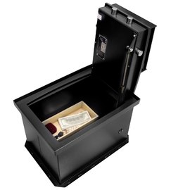 Сейф встраиваемый Griffon W.3228.FB.K, изображение 4
