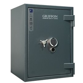 Сейф взломостойкий Griffon CLE III.80.K