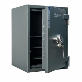 Сейф взломостойкий Griffon CLE III.80.K, изображение 2