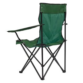 Стул раскладной Skif Outdoor Comfort Plus Green (ZF-003GRN), Цвет : Зелёный, изображение 3