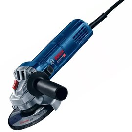 Угловая шлифмашина (болгарка) Bosch Professional GWS 9-125 S (0601396102)