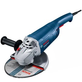 Угловая шлифмашина (болгарка) Bosch Professional GWS 2200 (06018C1320)