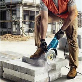 Угловая шлифмашина (болгарка) Bosch Professional GWS 2200 (06018C1320), изображение 3
