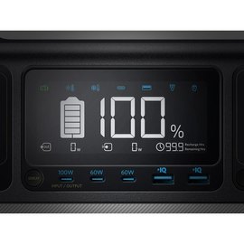 Зарядная станция Anker 555 PowerHouse (6917342), изображение 4