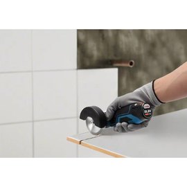 Аккумуляторная угловая шлифмашина (болгарка) Bosch Professional GWS 12V-76 (каркас) (06019F2000), изображение 3
