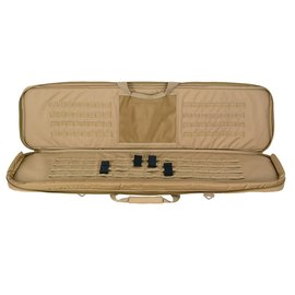 Чохол для зброї 8Fields Padded Rifle Case 130 cm Coyote (14672), зображення 3