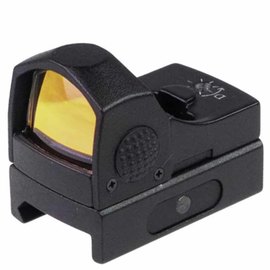 Коліматорний приціл Novritsch Micro V2 Red Dot (29473)