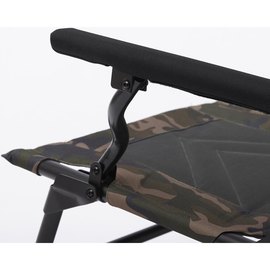 Кресло Prologic Avenger Relax Camo Chair W/Armrests&Covers (65047), изображение 3