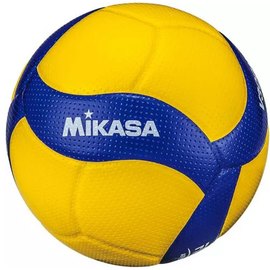 Мяч волейбольный Mikasa V300W, изображение 2