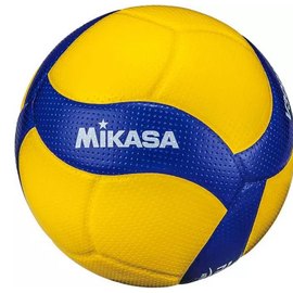 Мяч волейбольный Mikasa V300W, изображение 4