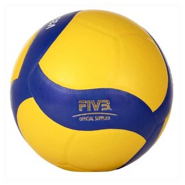 Мяч волейбольный Mikasa V333W, изображение 2
